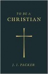 Tracts - To Be a Christian - Pack of 25